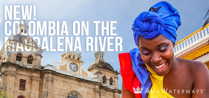 river cruises in colombia south america