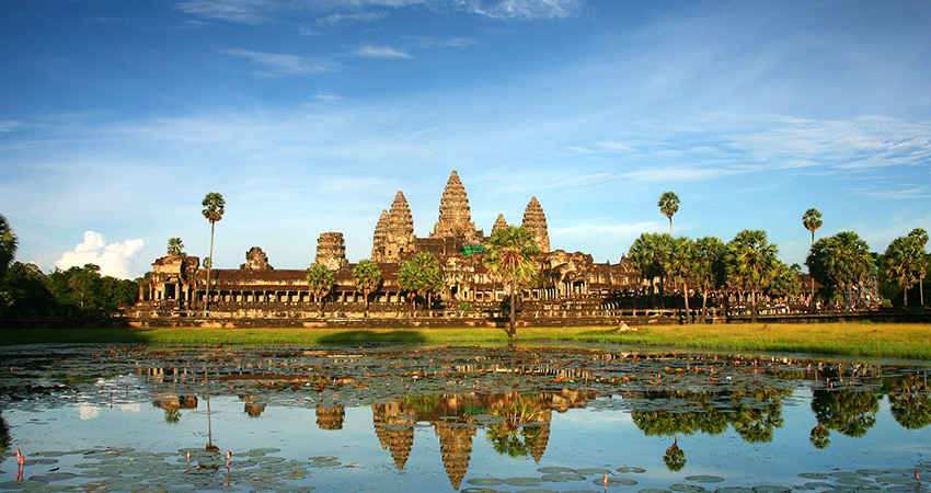 Angkor Wat