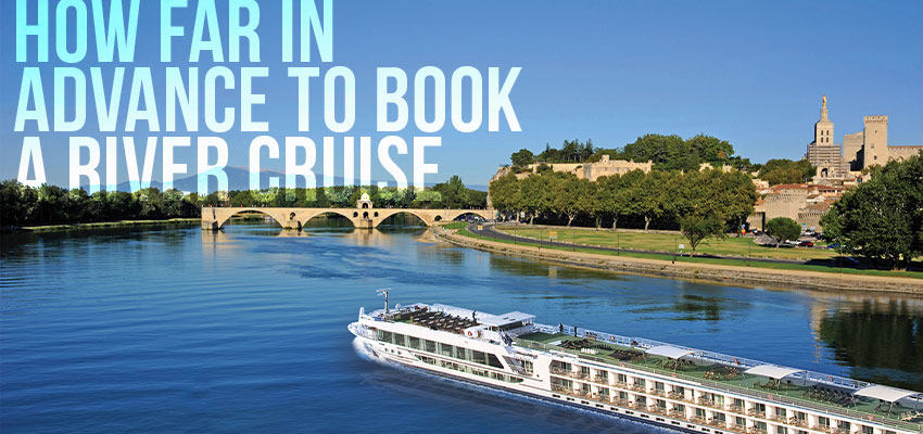 book a river cruise