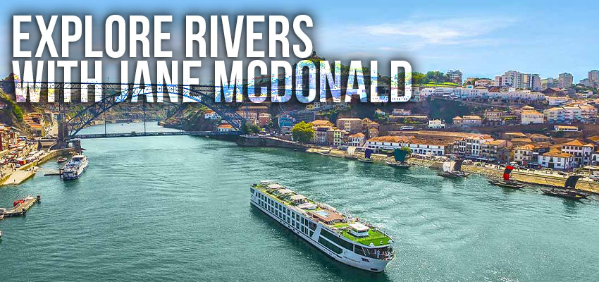 jane mcdonald river cruises