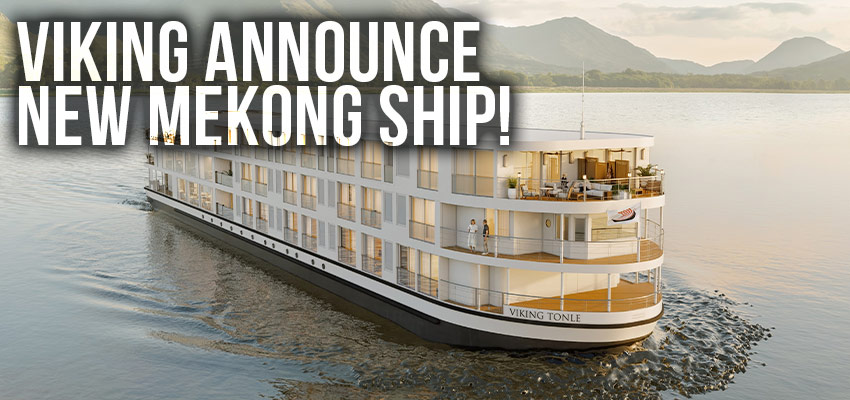 viking mekong river cruise 2022