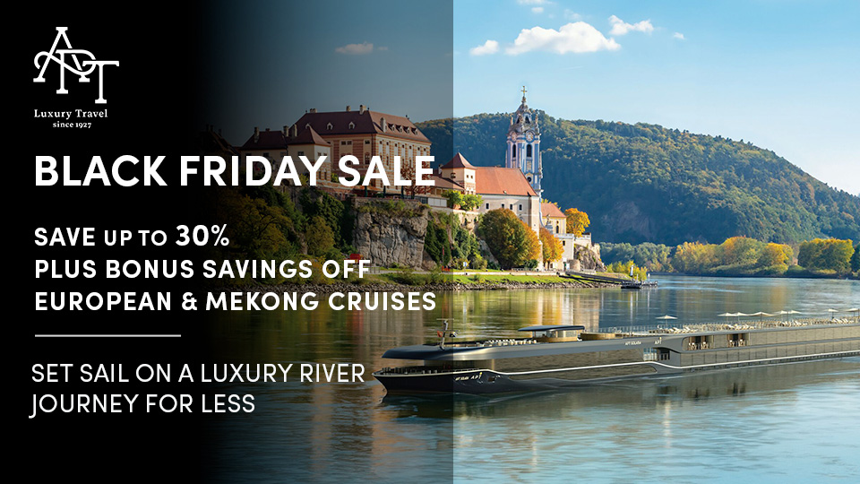 APT River Cruises