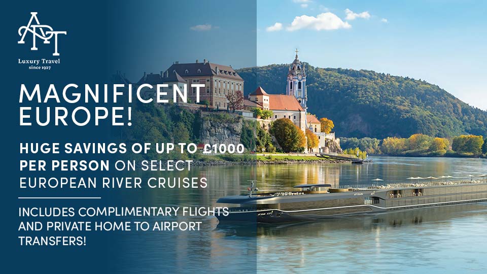 APT River Cruises
