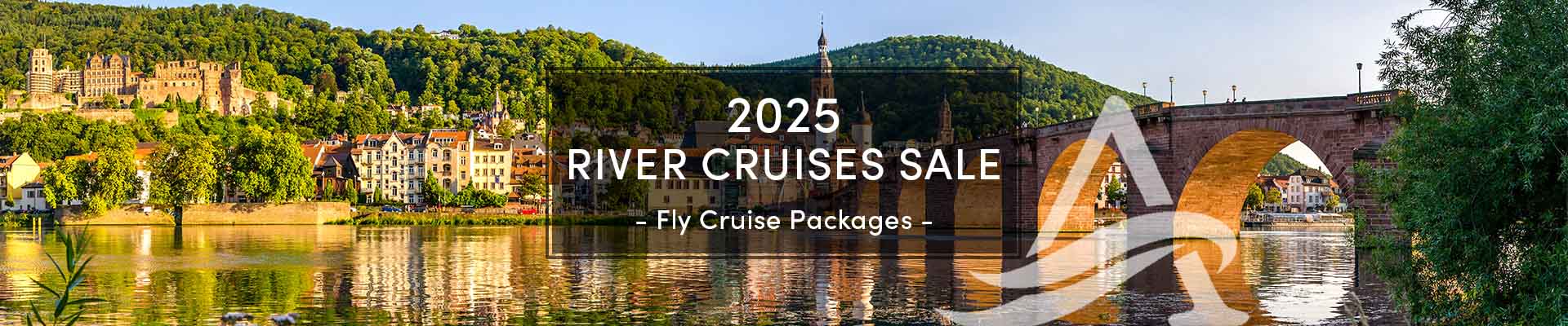 Avalon Waterways 2024 River Cruises Sale