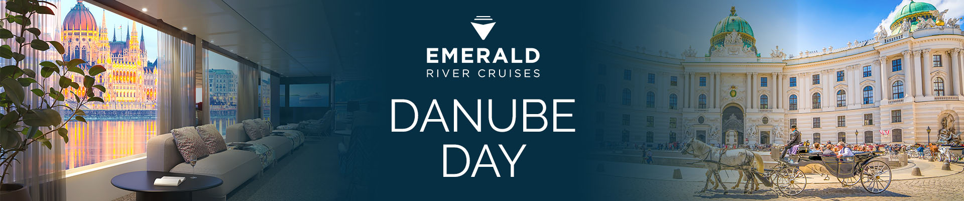 Emerald Cruises River Cruise Sale