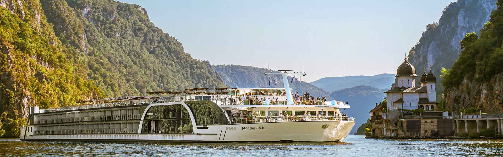 River Cruising