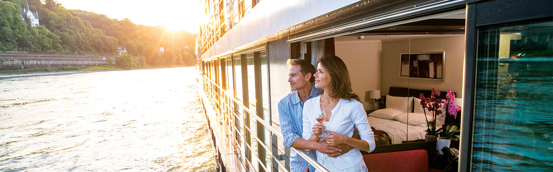 European River Cruises