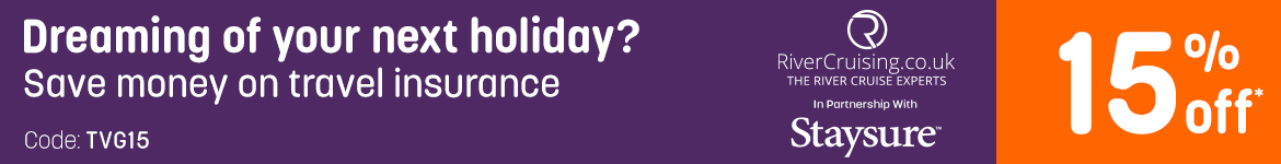 Staysure Cruise Travel Insurance