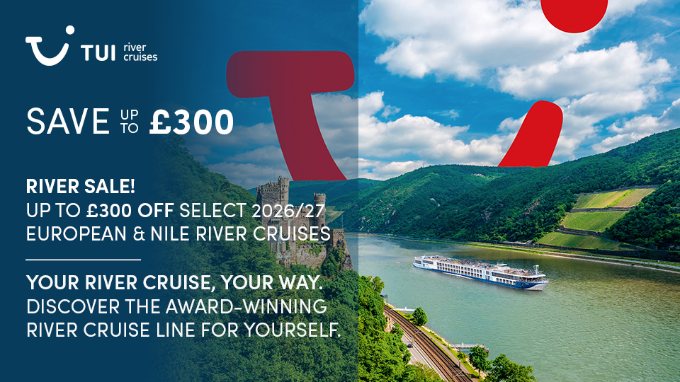 TUI River Cruises