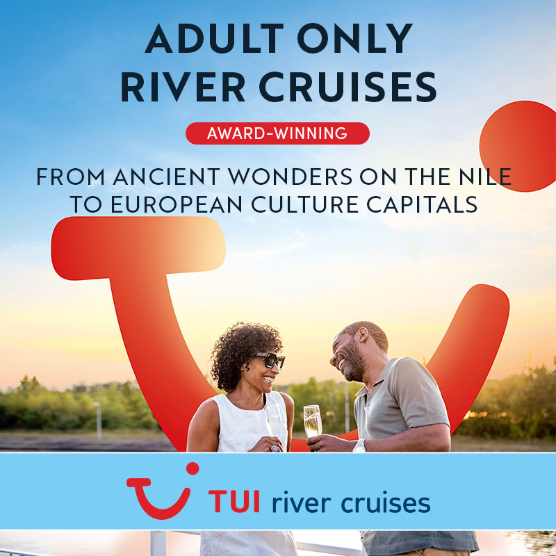 TUI River Cruises