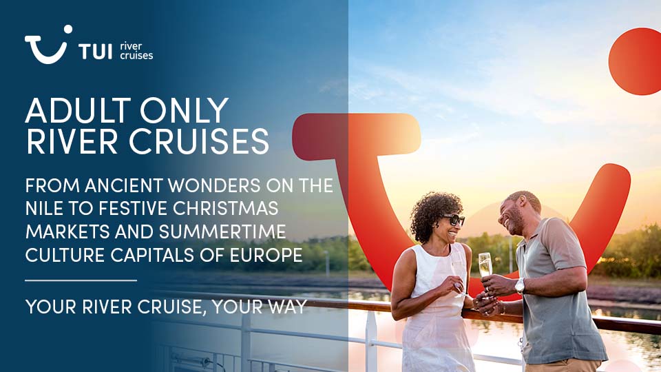 TUI River Cruises