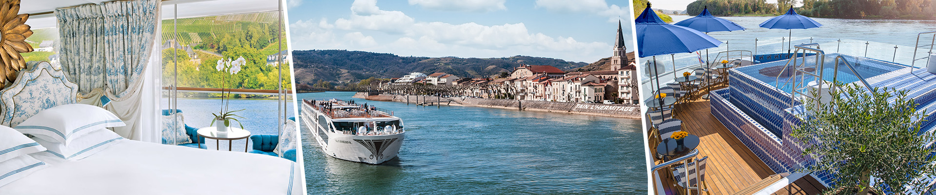 Uniworld Flash Sale River Cruise Offers