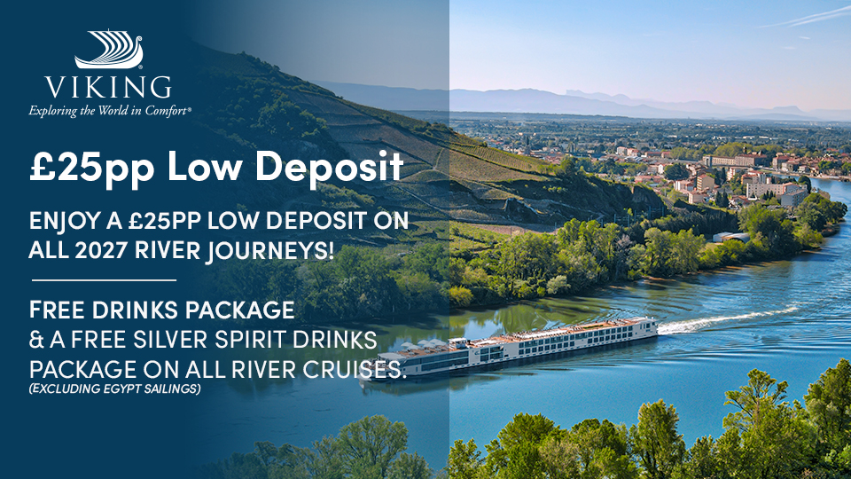 Viking River Cruises