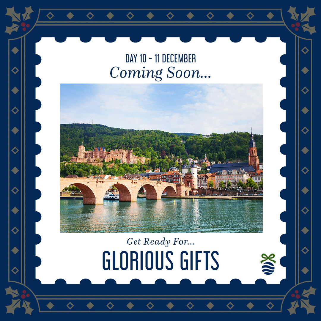 Uniworld River Cruise Sale - Day 10