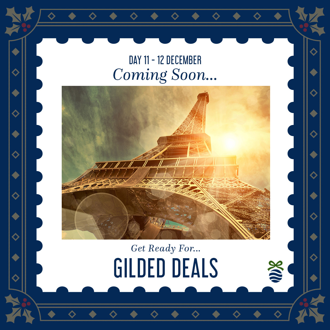 Uniworld River Cruise Sale - Day 11