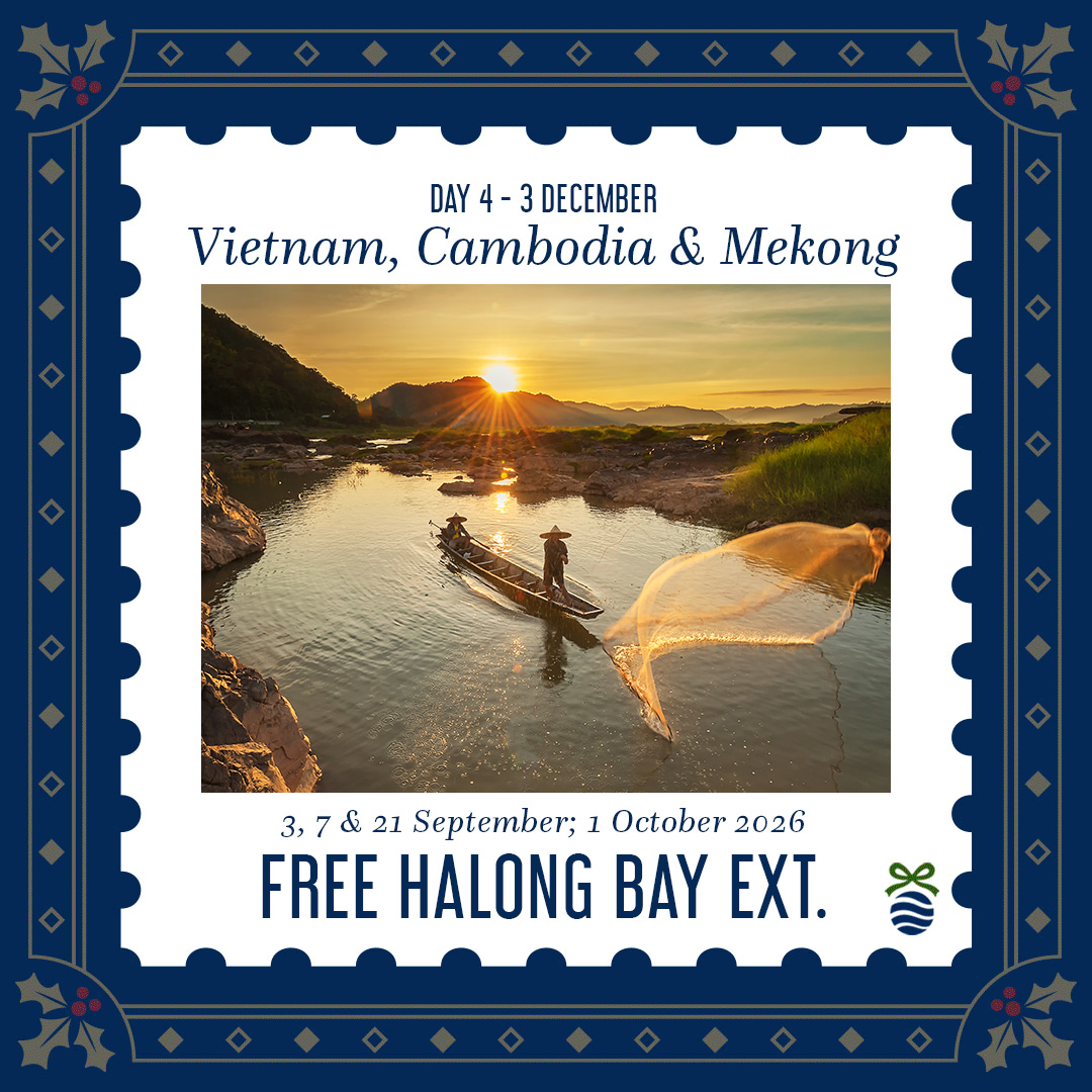 Uniworld River Cruise Sale - Day 4