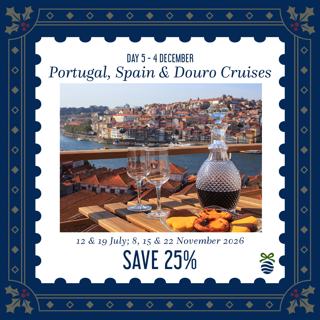 Uniworld River Cruise Sale - Day 5