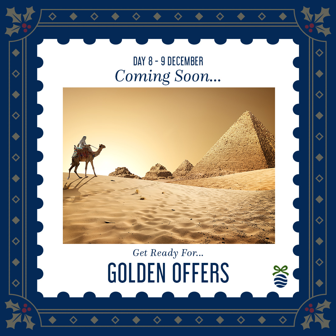 Uniworld River Cruise Sale - Day 8