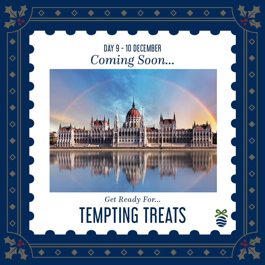 Uniworld River Cruise Sale - Day 9