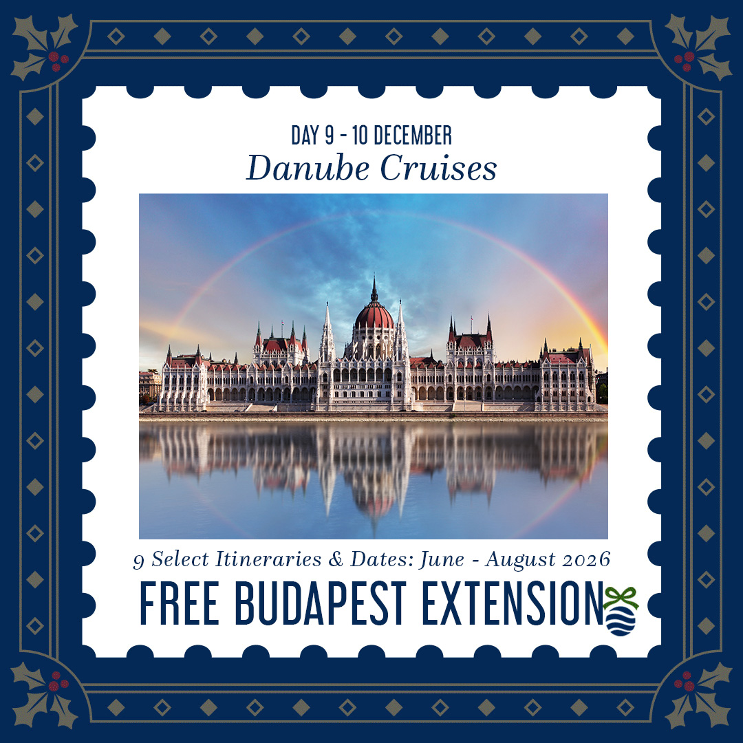 Uniworld River Cruise Sale - Day 9