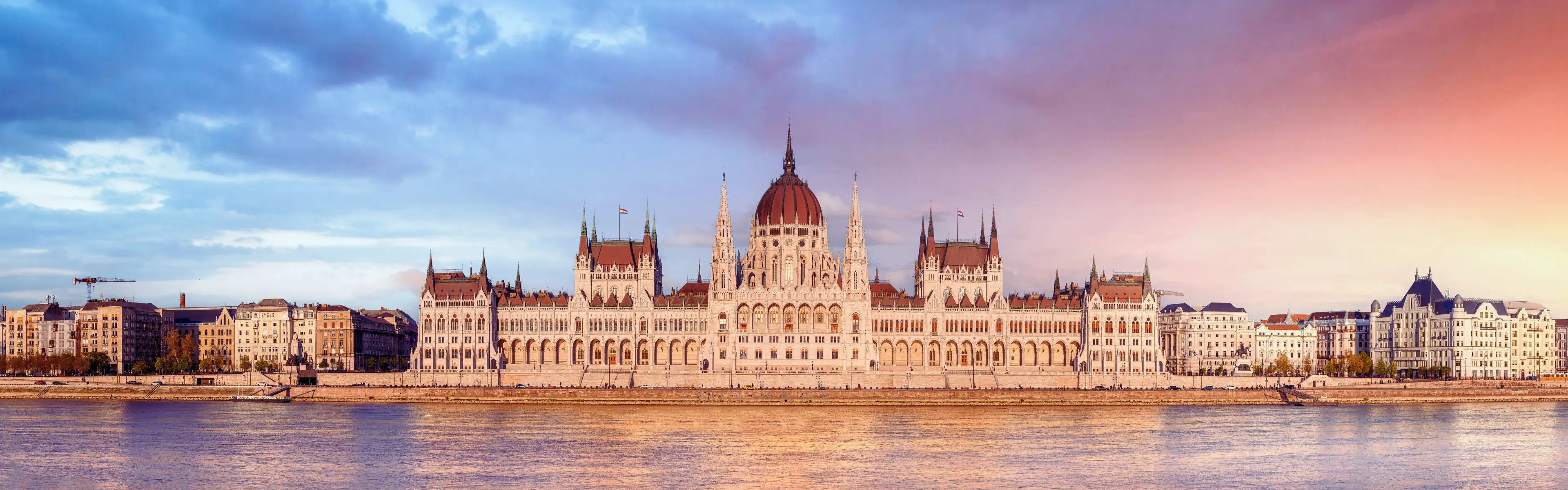 River Cruise Offers Banner