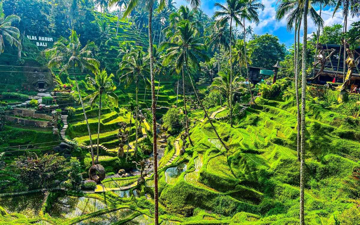 Bali