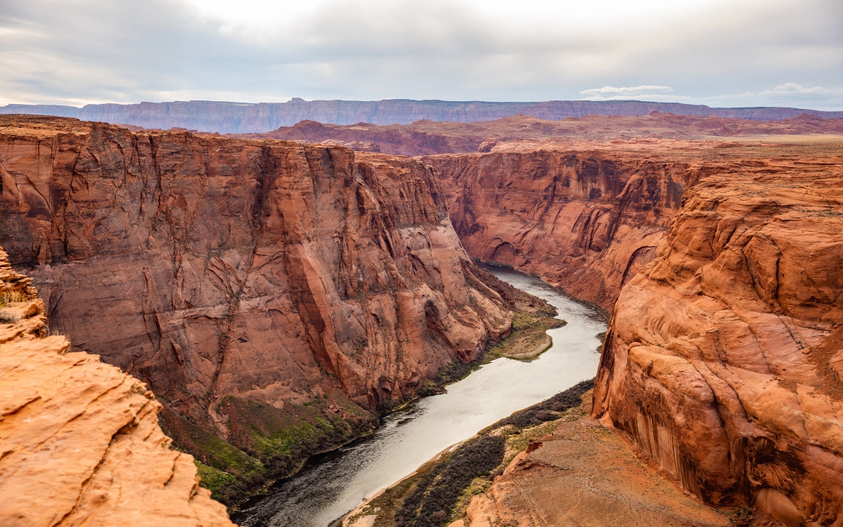 Grand Canyon