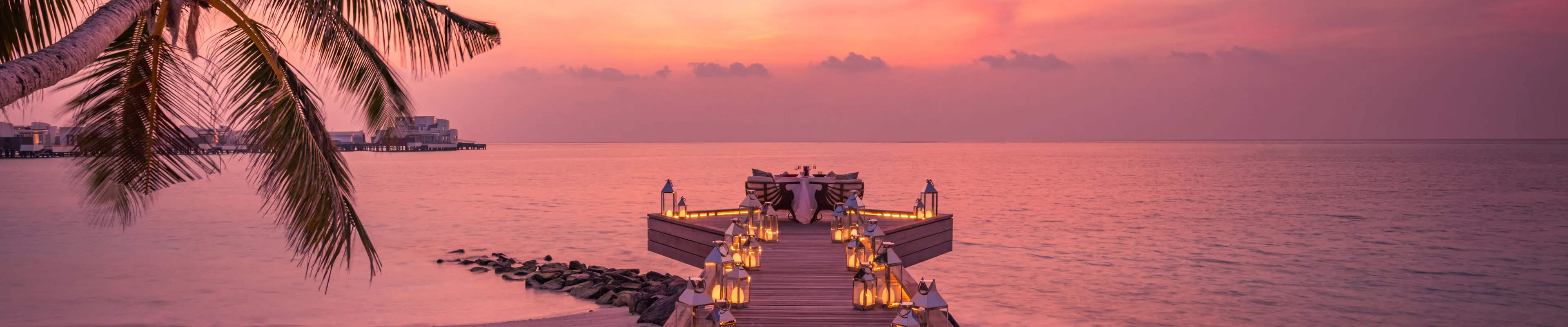 Honeymoons & Mini-Moons Banner