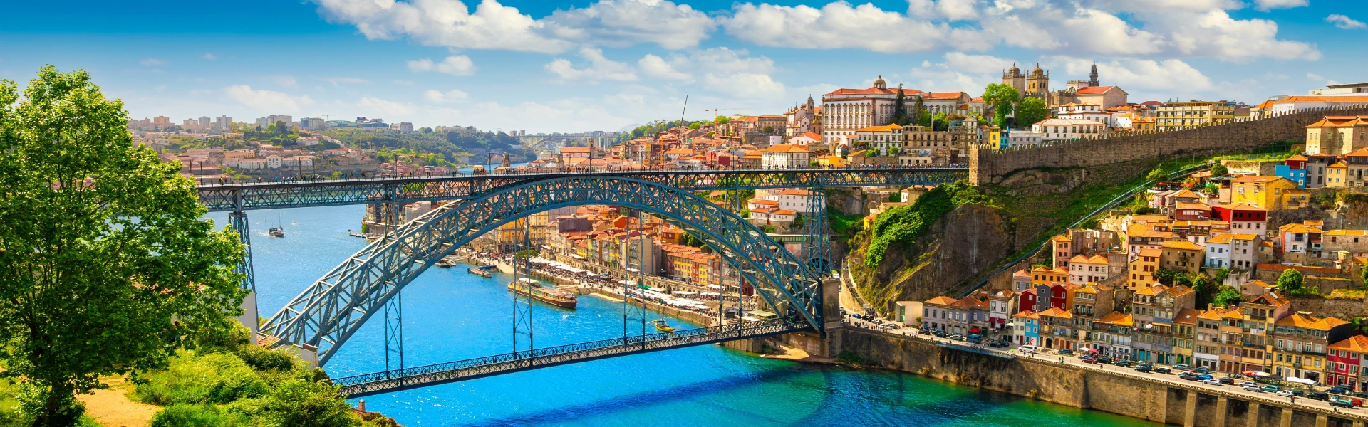 Portugal Banner
