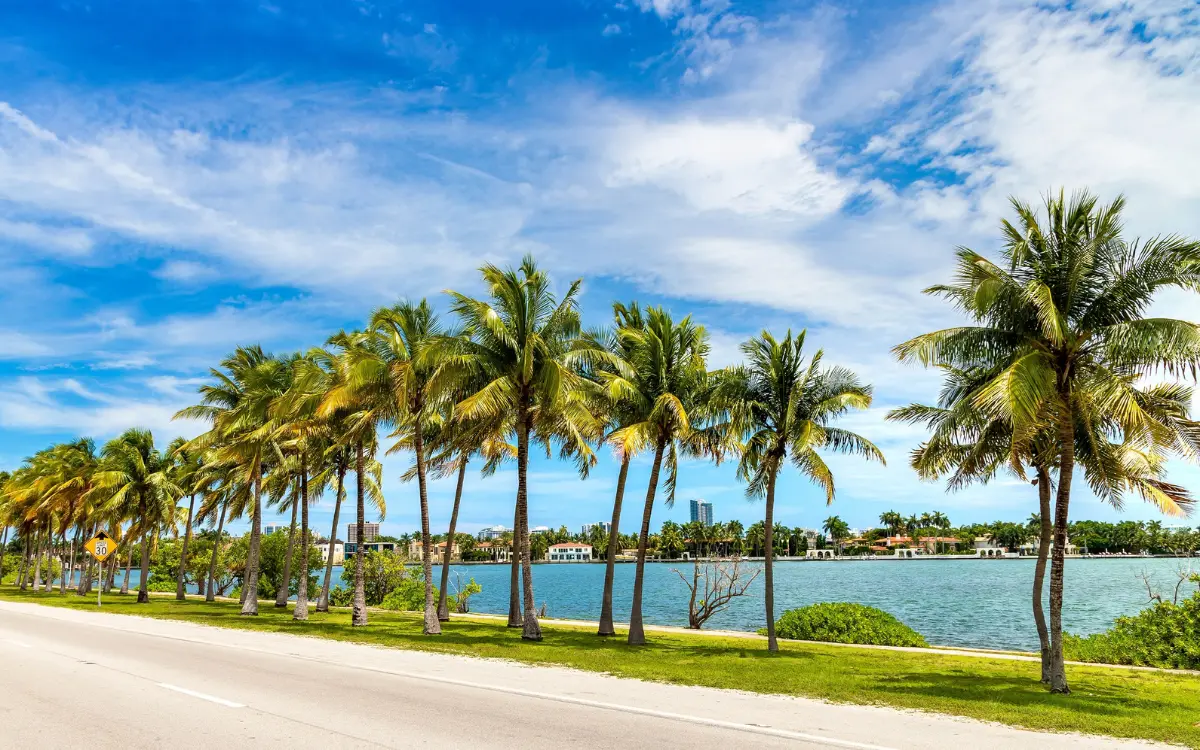 Florida & The Keys