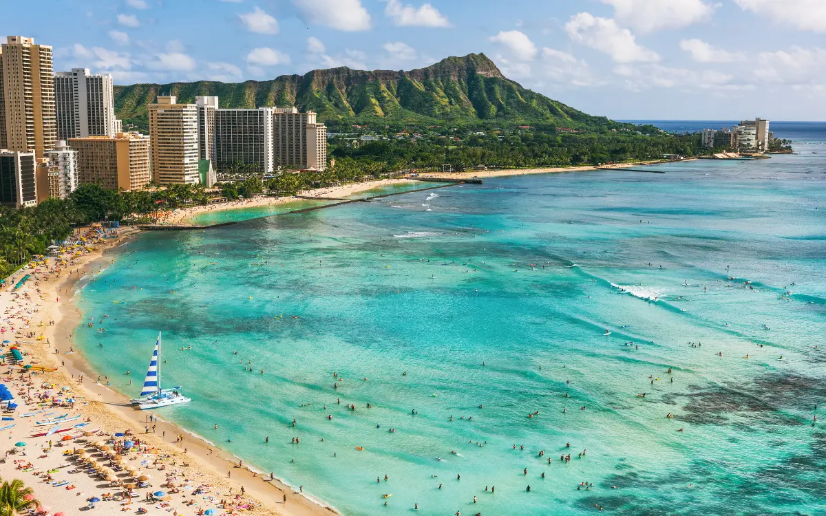 Hawaii