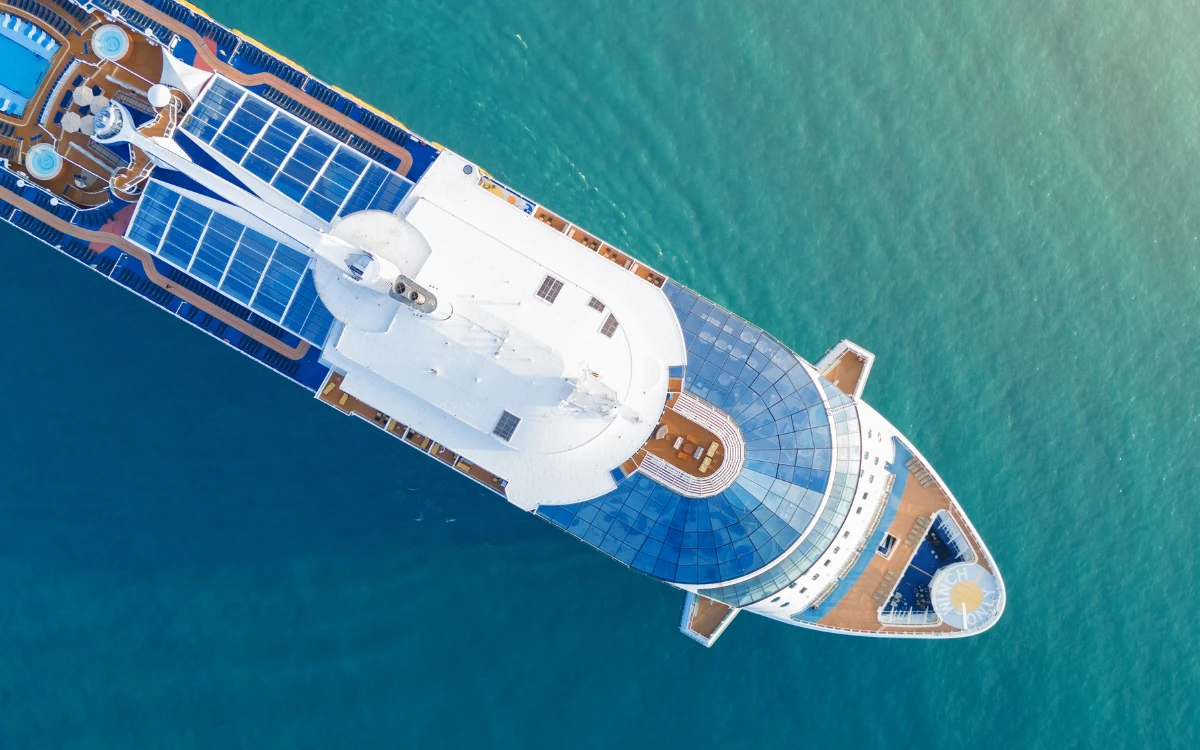 Cruise & Tour