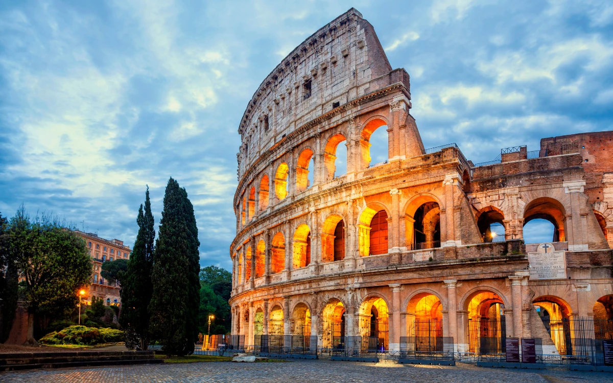 Culture & History
