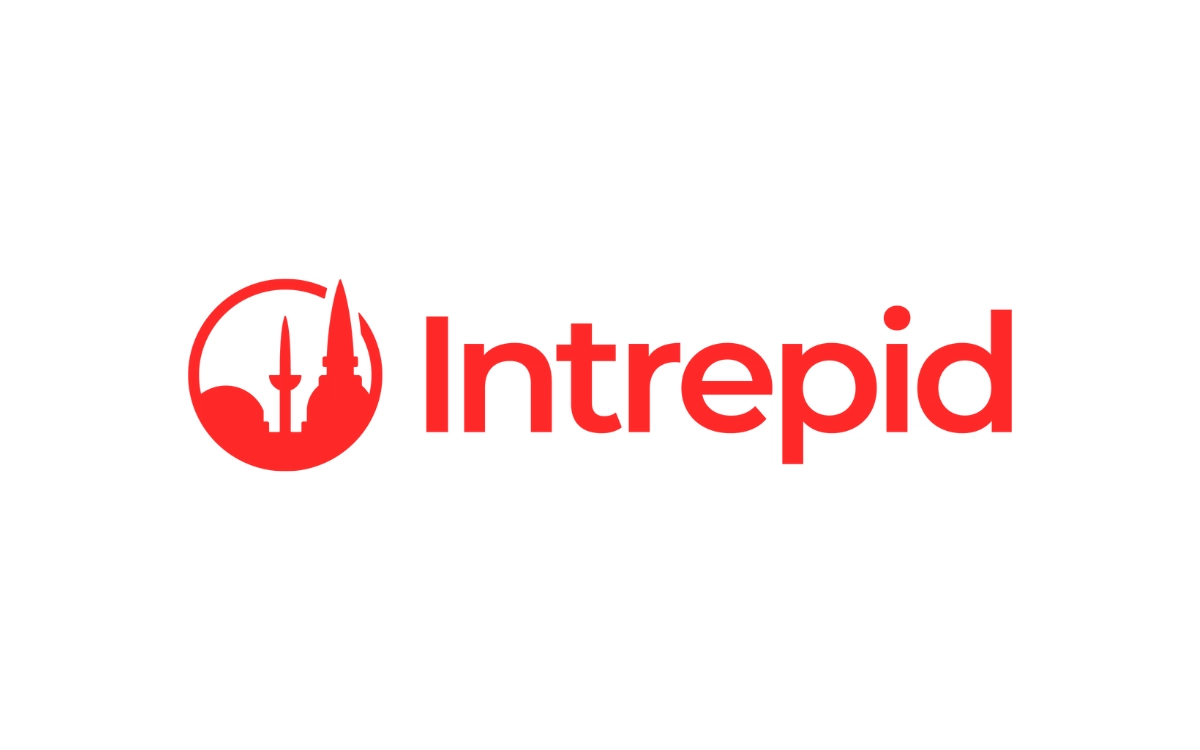 Intrepid