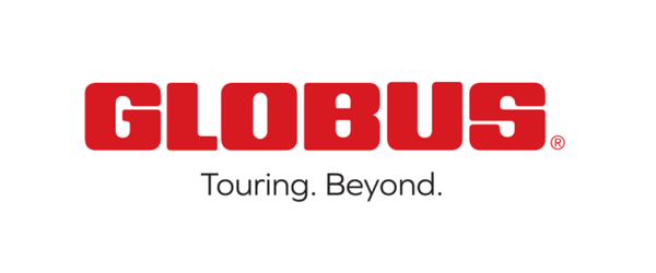Globus escorted tours