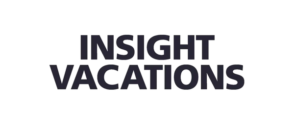 Insight Vacations escorted tours