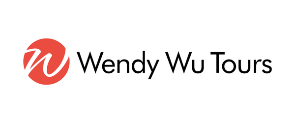 Wendy Wu Tours escorted tours