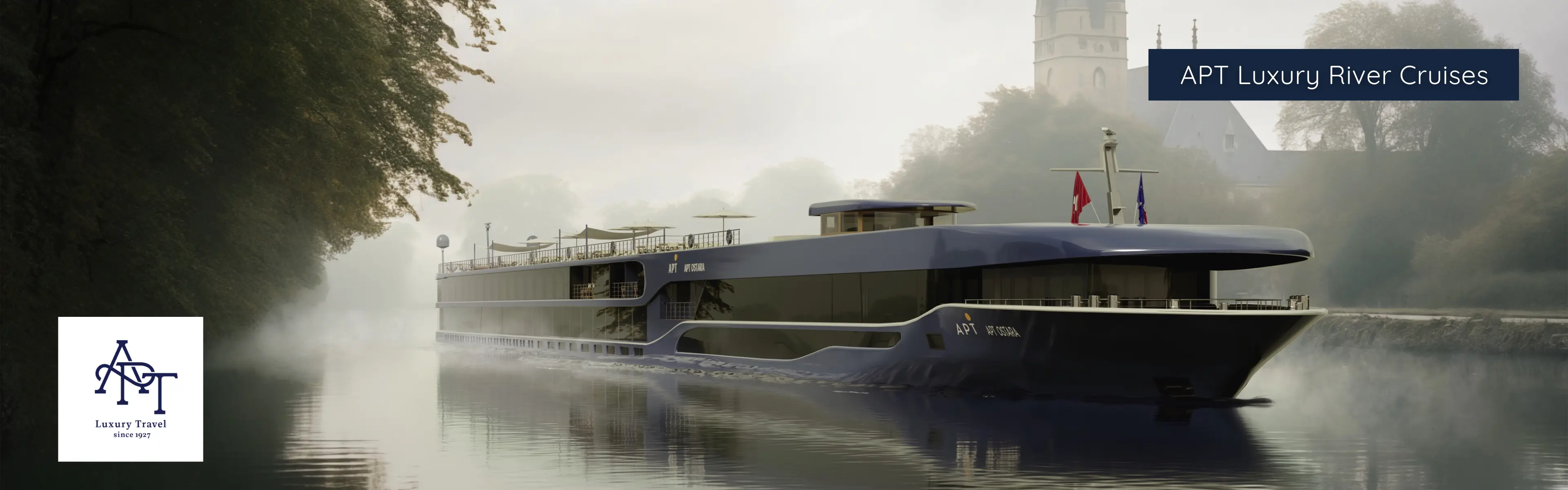APT River Cruises