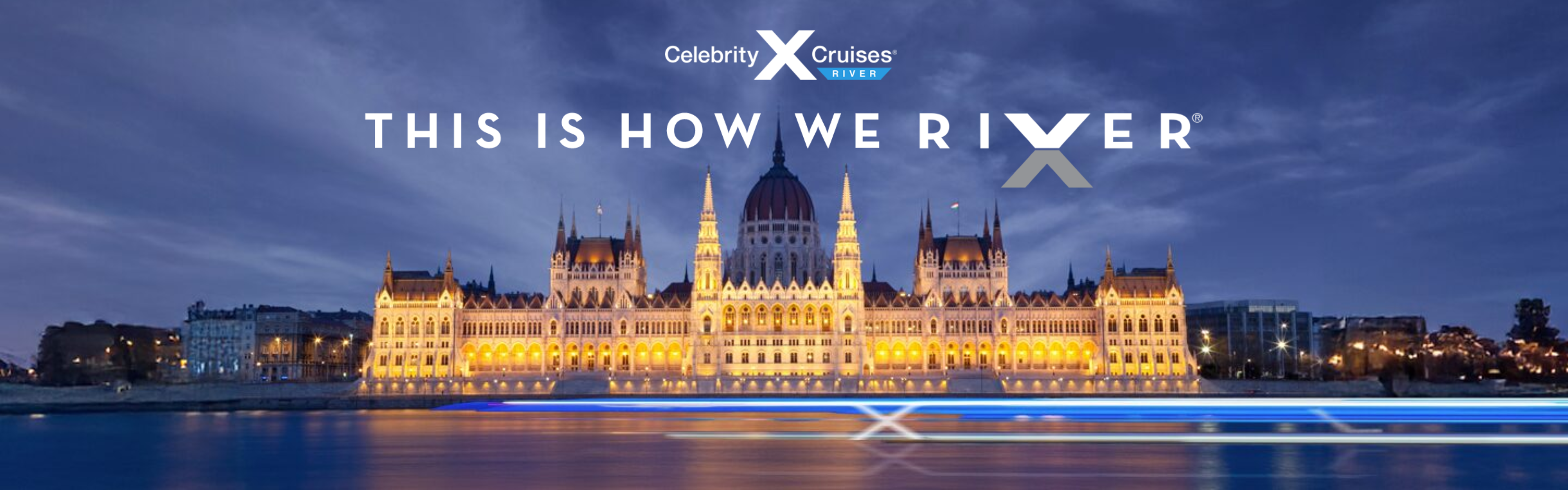 Celebrity River Cruises Coming Soon