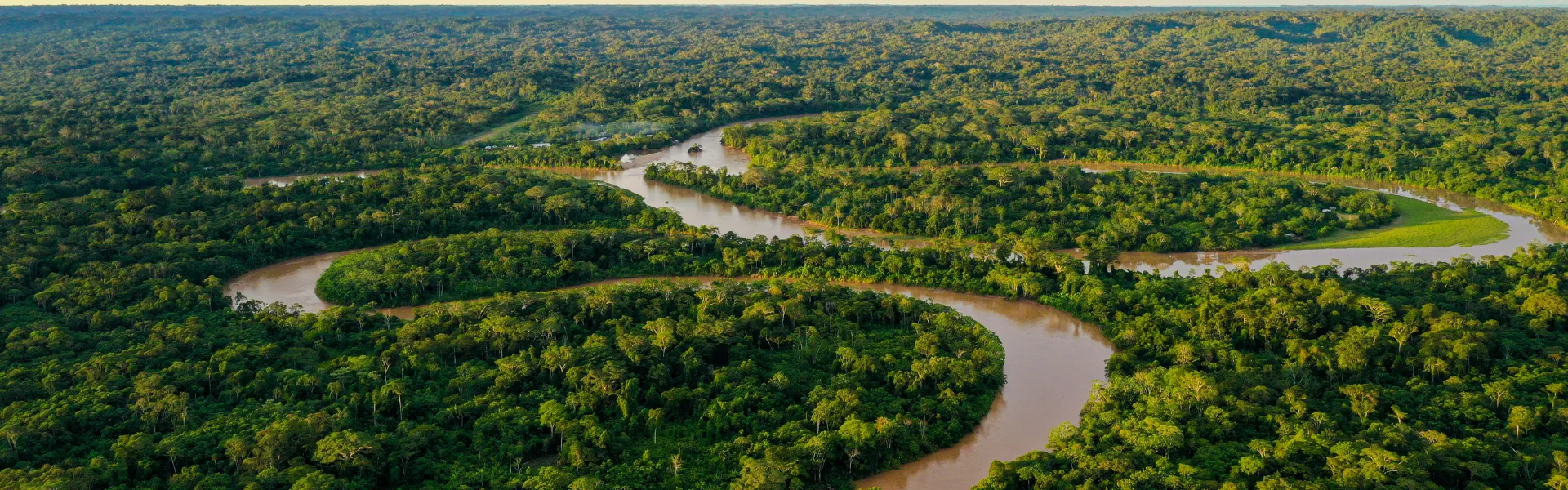 Amazon River Cruises