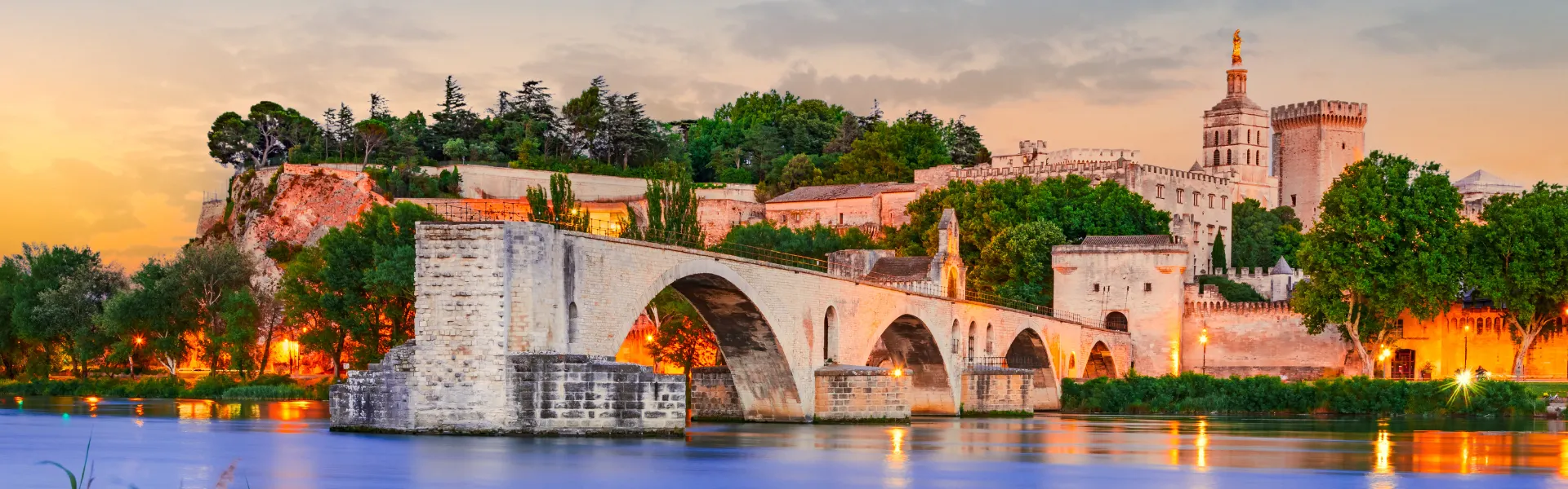 Rhone River Cruises