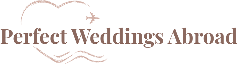 Perfect Weddings Abroad logo