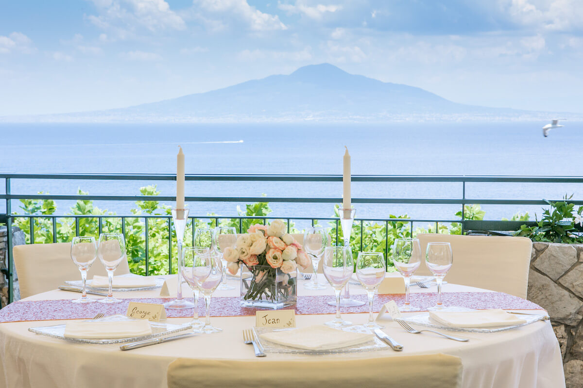 foreigners club sorrento dress code The Foreigners Club - Reviews, Photos & Deals 2026 - Naples, IT