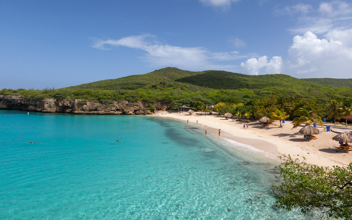 cruises to curacao from new york