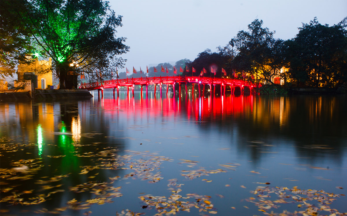 APT Travelmarvel Discover Vietnam and Cambodia 2024 River Cruise