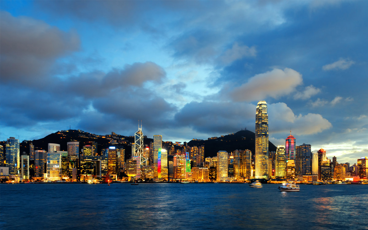 Asia: Hong Kong & Thailand on board Norwegian Spirit departing 20 Feb 2025  | Cruise Details