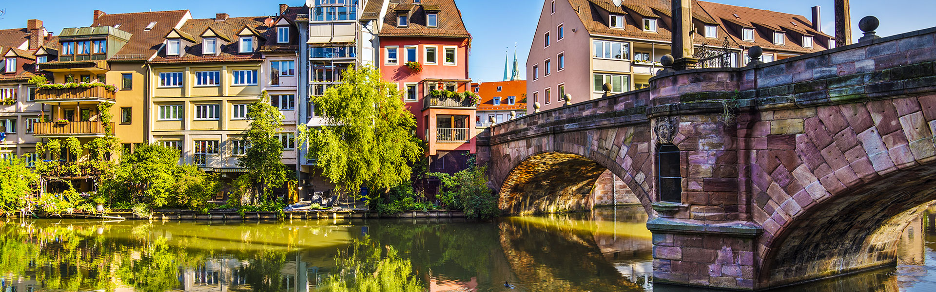 riviera river cruise medieval germany