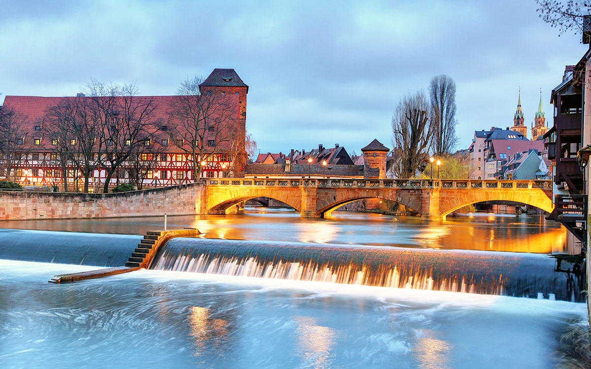 apt river cruise budapest to nuremberg