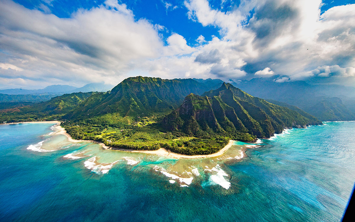 16 Day Hawaiian Islands on board Emerald Princess departing 20 Feb