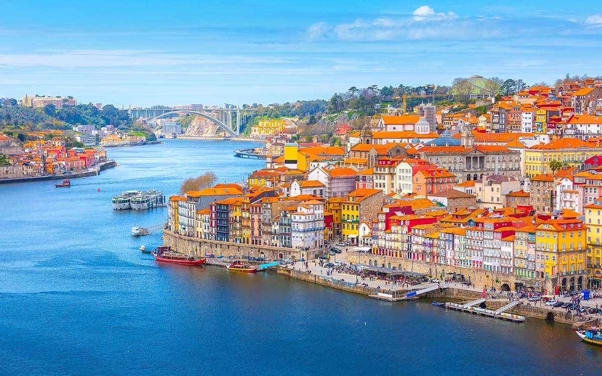 River Cruise Destination Guide